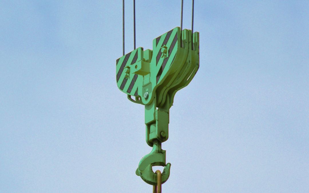 ¿Cuándo es necesario un derribo? Señales y razones para la demolición de una estructura